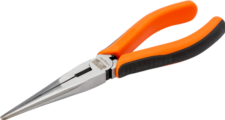 Productafbeelding Bahco Verlengde tang 160mm S-lijn (165 mm)