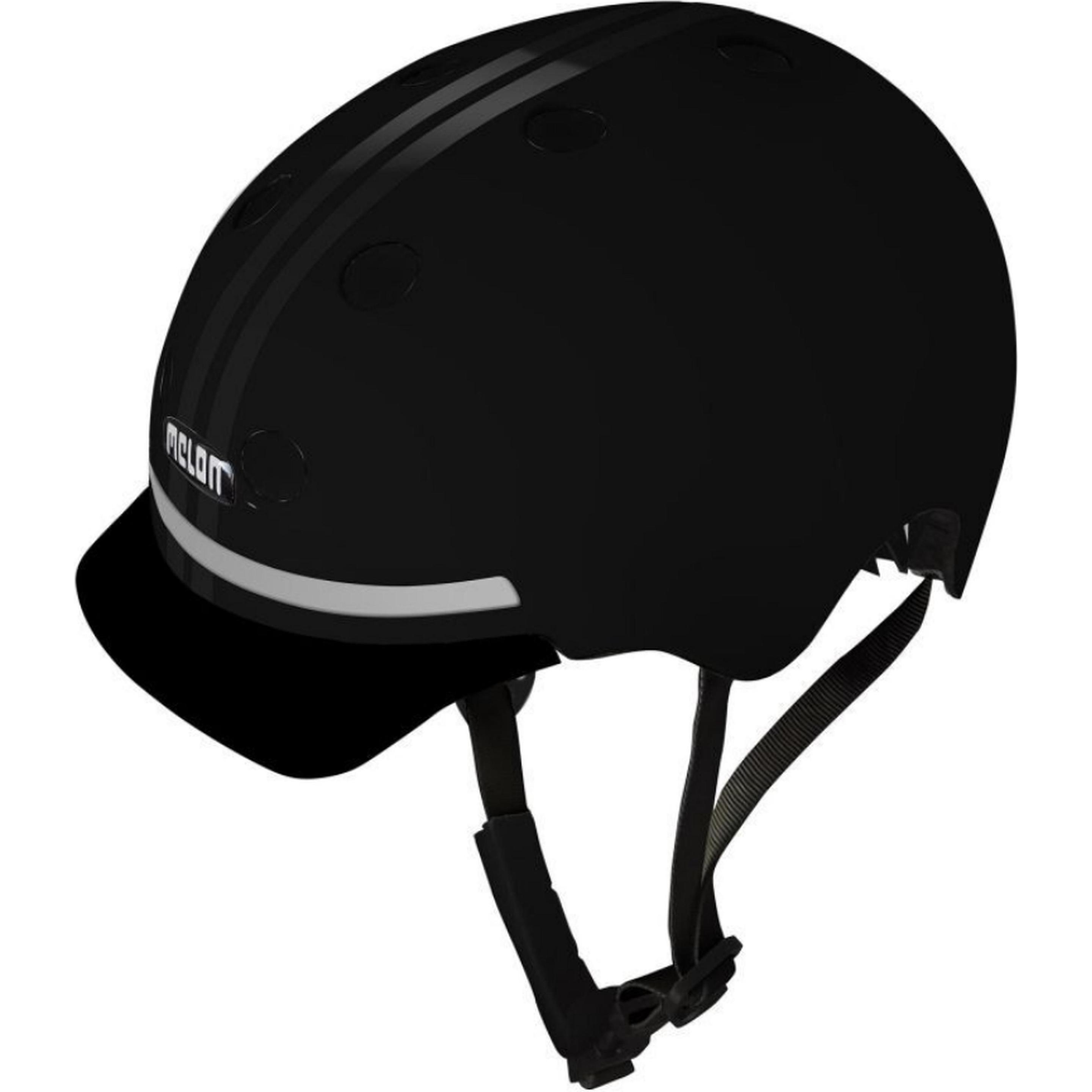 Melon, Casco da ciclismo, (52 - 58 cm)