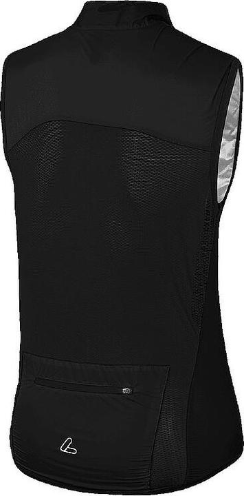 Image du produit Löffler Gilet de vélo pour femme WPM Pocket (XXS)