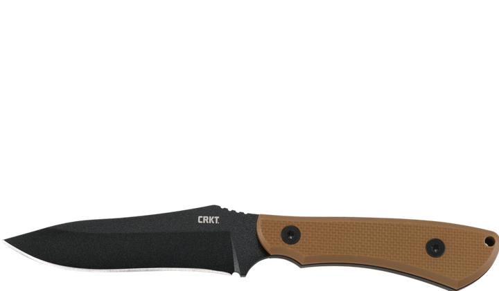 Actual product image CRKT Ramadi (11.10 cm)