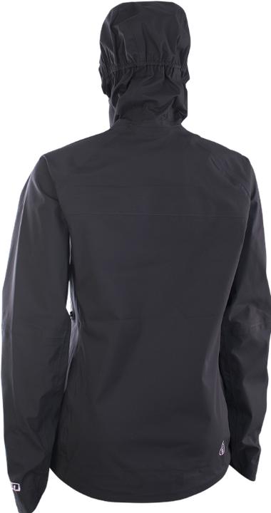 Produktbild ION Bike Jacket Shelter 3L women - black (L)