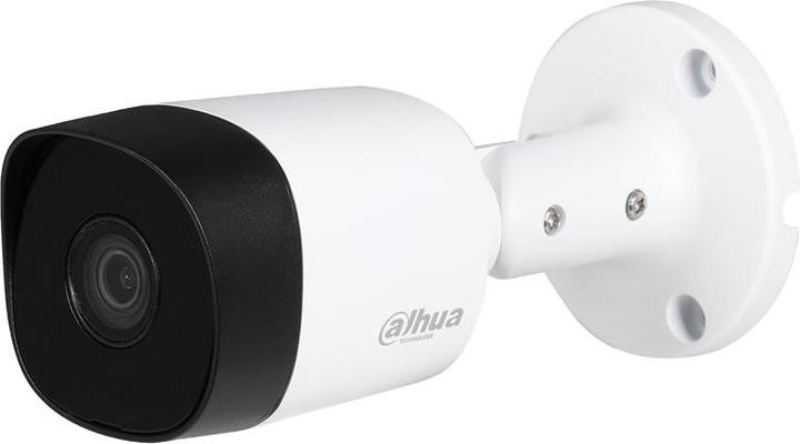 Actual product image Dahua 4-in-1 CAMERA COOPER HAC-B1A21-0360B (1920 x 1080 Pixels)