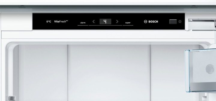 Actual product image Bosch Hausgeräte KIF81PFE0 (289 l)