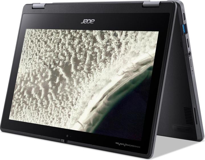 Actual product image Acer Chromebook Spin 511 (11.60", Intel Celeron N4500, 4 GB, 32 GB, CH)