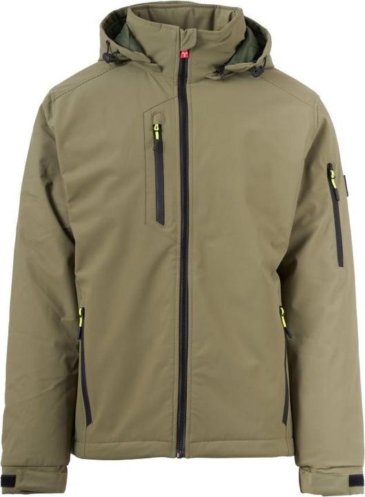 Green, Military Green