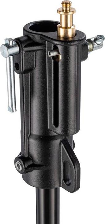 Image du produit Manfrotto 146B Prolongation (Extension de trépied)