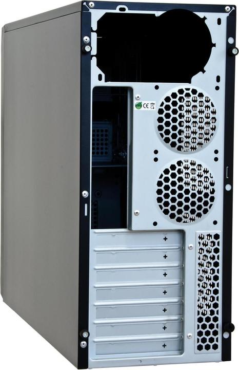 Produktbild Chieftec Lg-01b (ATX, mATX)