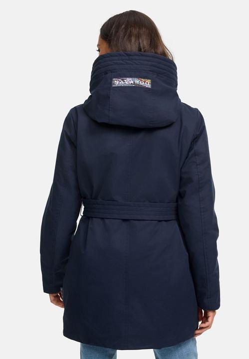 Actual product image Navahoo Eishauch 14 (3XL)