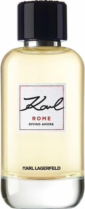 Actual product image Karl Lagerfeld Rome EdP (Eau de parfum, 100 ml)