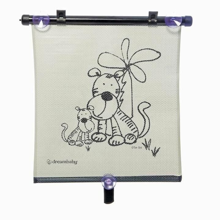 Productafbeelding Dreambaby Autoraamkap