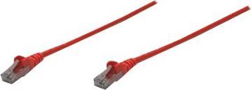 Produktbild Intellinet Netzwerkkabel, Cat6, U/UTP (U/UTP, CAT6, 3 m)