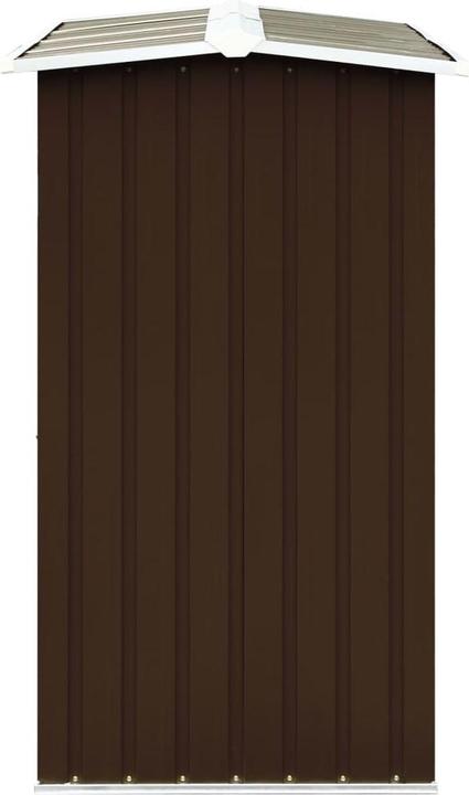 Produktbild vidaXL Bari (172 x 91 x 154 cm)