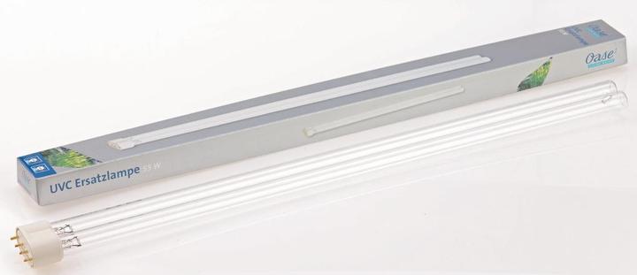 Immagine prodotto Oase Lampada di ricambio UVC 56636