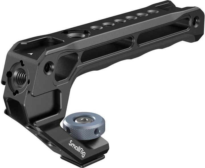 SmallRig Maniglia superiore con scarpa fredda (Lite) 3764 (Impugnatura)