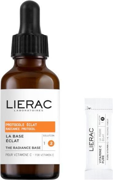 Lierac Luminosidad Serum Concentrado (30 ml)