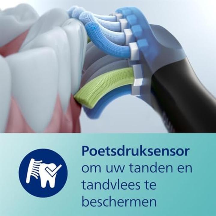Produktbild Philips Sonicare DiamondClean 9000 (Schallzahnbürste)