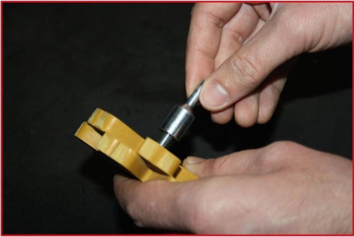 Actual product image KS Tools 515.1218