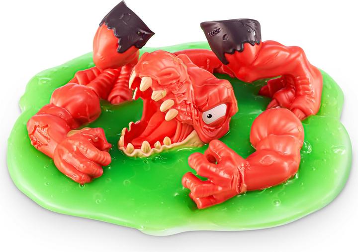 Image du produit Zuru Smashers - Maison de l'horreur
