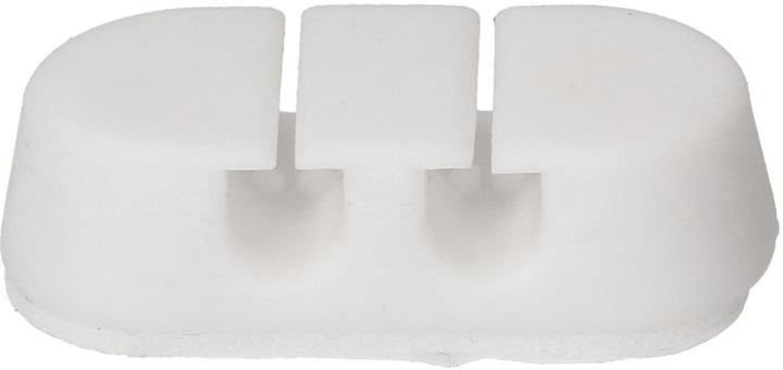 Image du produit Max Hauri DOUBLE STOP für 2 Kabel