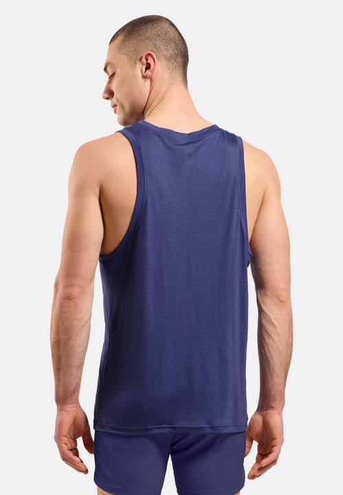 Produktbild Odlo Merino 160 Bl Crew Neck (L)