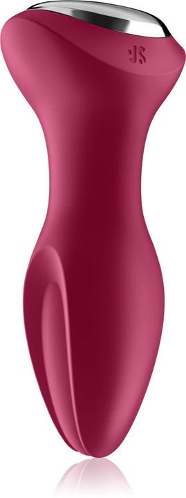 Immagine prodotto Satisfyer Rotator Plug 2 + Connect App - Fuchsia