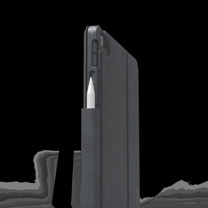 Produktbild Zagg Pro Keys (CH, iPad 2021 (9. Gen), iPad 2019 (7. Gen), iPad 2020 (8. Gen))