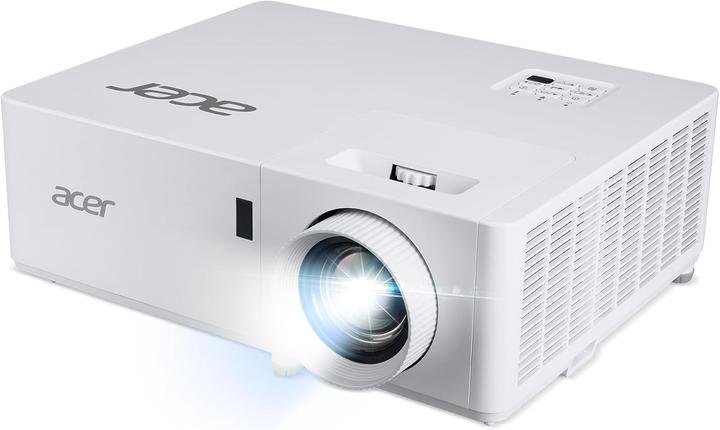 Produktbild Acer PL6520 (Full HD, 6000 lm, 1.2 - 2.04:1)