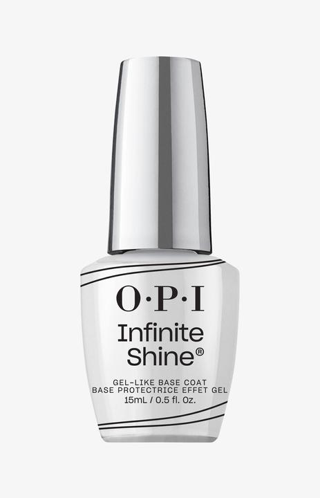Produktbild OPI Infinite Shine ProStay Primer (Neutral, Gel-Effekt Nagellack)