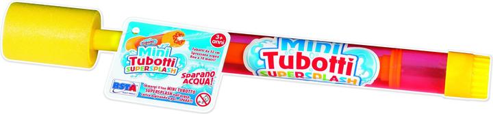 Actual product image Rs Toys Mini Tubotti Supersplash (1 piece - Assorted)