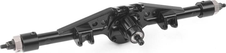 Actual product image Rc4Wd TEQ Ultimate Scale Cast Axle Rear