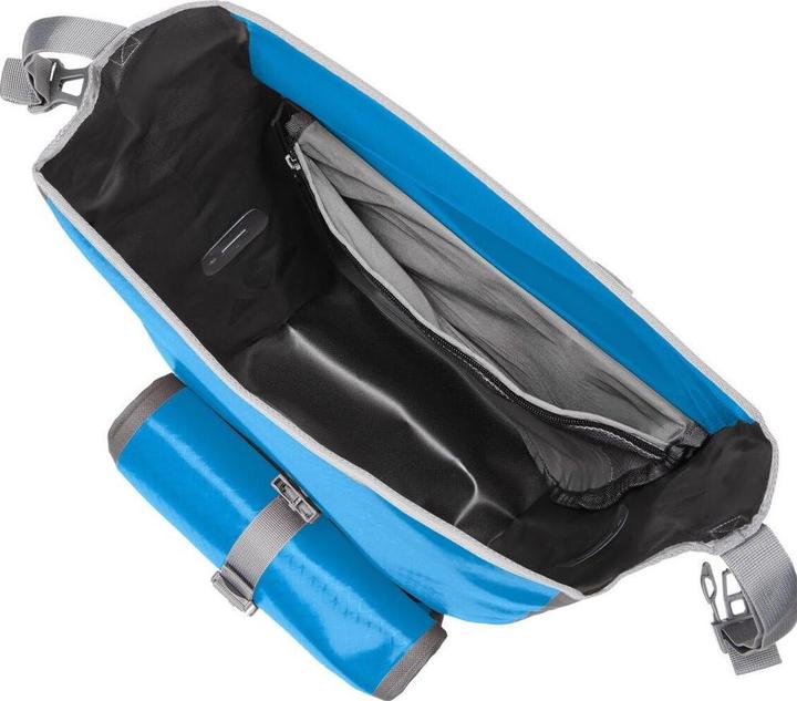 Produktbild Vaude Aqua Back Plus Single (25.50 l, Gepäckträgertasche)