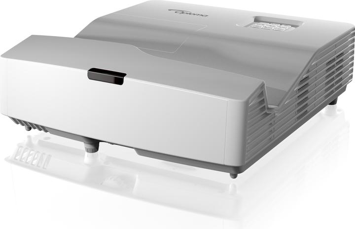 Produktbild Optoma HD31UST (Full HD, 3400 lm, 0.25:1)
