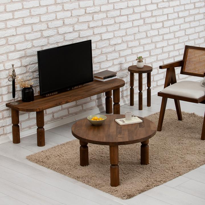 Immagine prodotto Skye Decor Ida (140 x 40 x 35 cm)