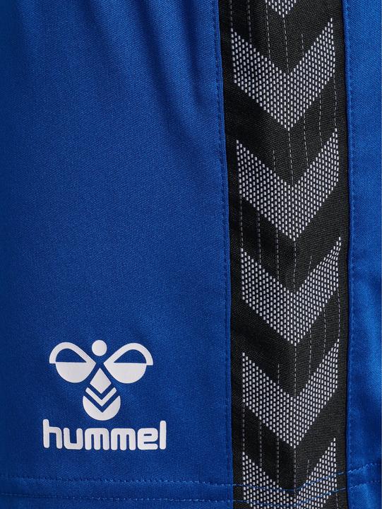 Produktbild hummel Hmlauthentic Pl Shorts Woman (XL)