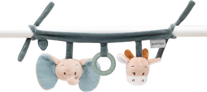 Produktbild Nattou Maxi Toy