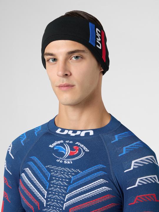 Actual product image UYN Stirnband Natyon Peak