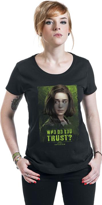 Produktbild Marvel Trust Giah (S)