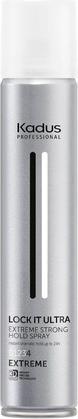 Image du produit Londa Kadus Styling Finish Lock It Extreme Strong Spray (spray)