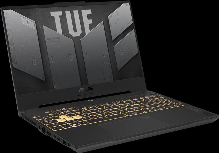 Immagine prodotto ASUS TUF Gaming F15 (15.60", Intel Core i7-13620H, 16 GB, 512 GB, CH)