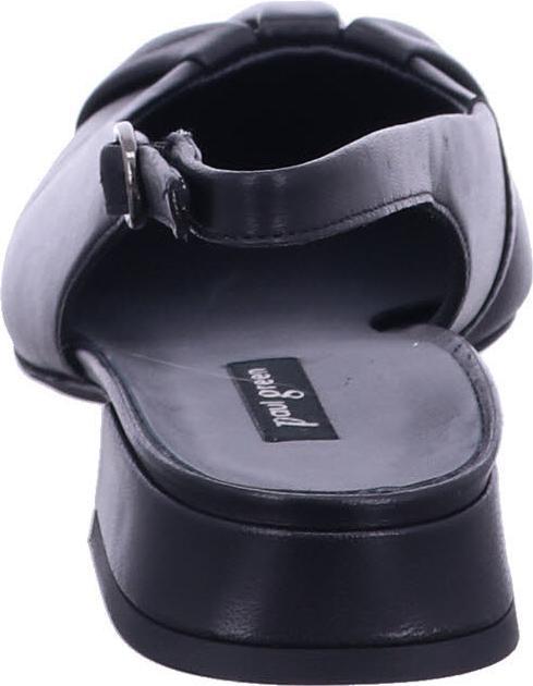 Actual product image Paul Green 6142 027 Sandal (38)