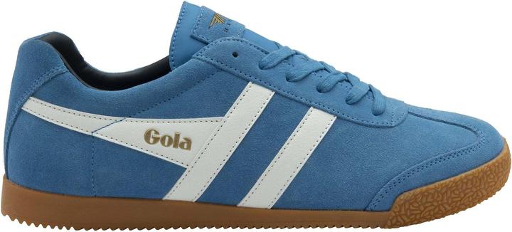 Gola Harrier Suede