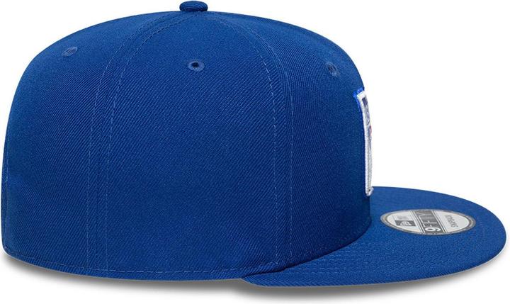 Produktbild New Era 9Fifty Snapback Cap - NHL New York Rangers (One Size)