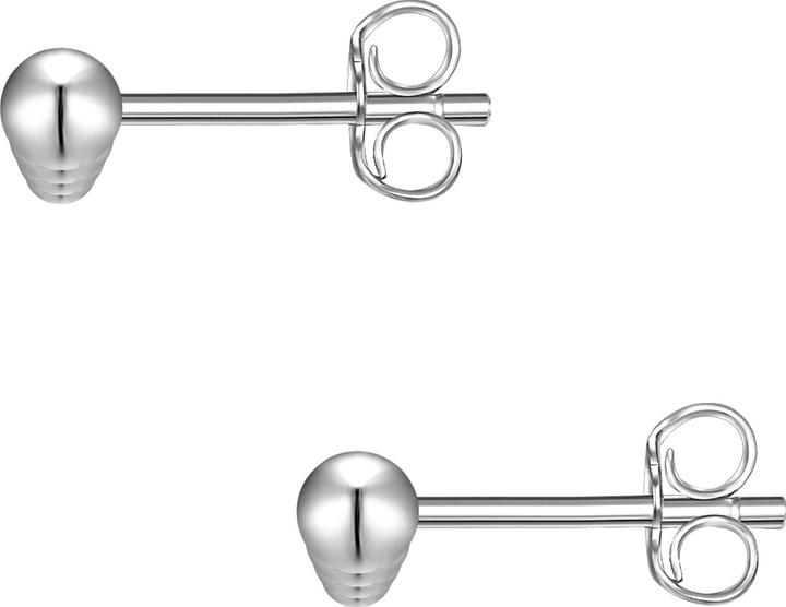 Produktbild Glanzstücke München Damen Sterling Silber silber - 23758 (Sterling Silber)