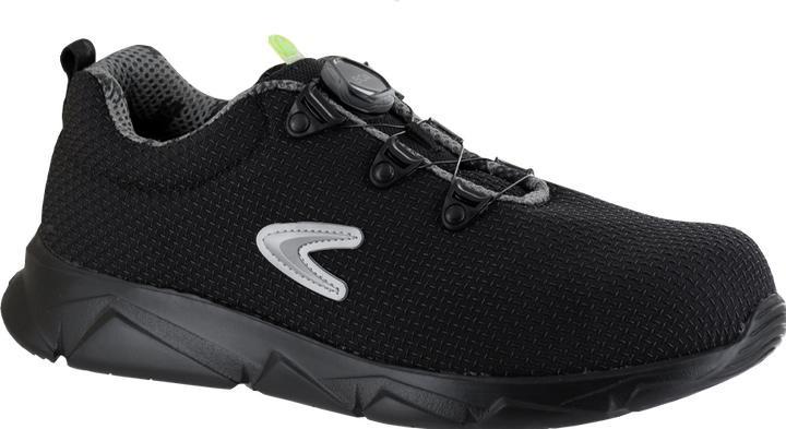 Produktbild Cofra Total Black (S3, 43)