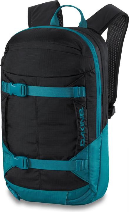 Immagine prodotto Dakine Zaino Womens Mission Pro 18 L, Deep Lake (18 l)