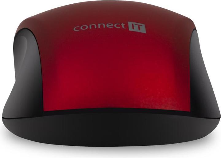 Actual product image Connect IT CMO-2230-RD (Wireless)