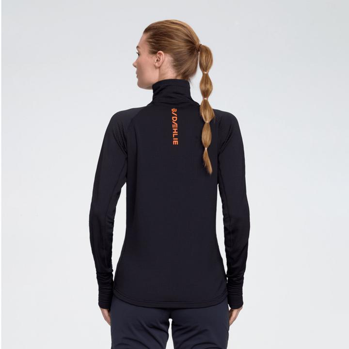 Produktbild Daehlie W Full Zip Davos (L)