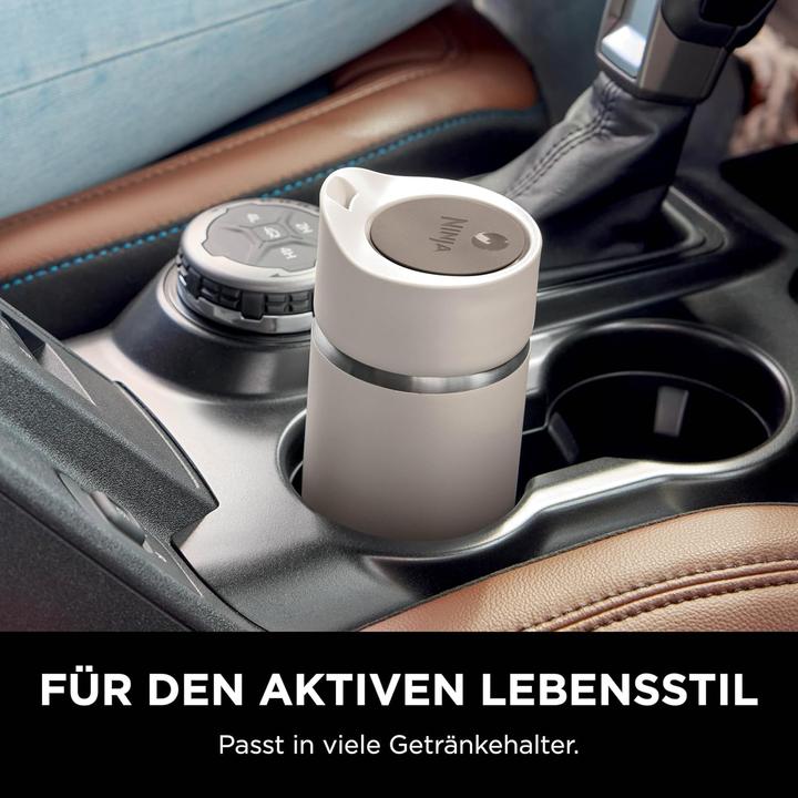 Produktbild Ninja DW1203EUUKWH Sip Perfect Trinkbecher (300 ml) (0.30 l)