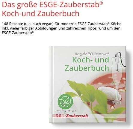 Image du produit Essge ESGE 99205 Edition Petticoat Baguette magique (Prise UE)