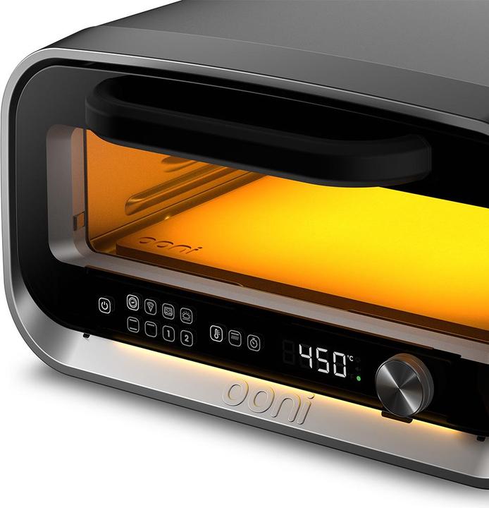 Actual product image Ooni Volt 2 Electric pizza oven (Electric pizza oven)